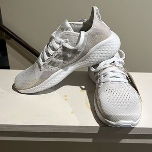 Adidas running shoes